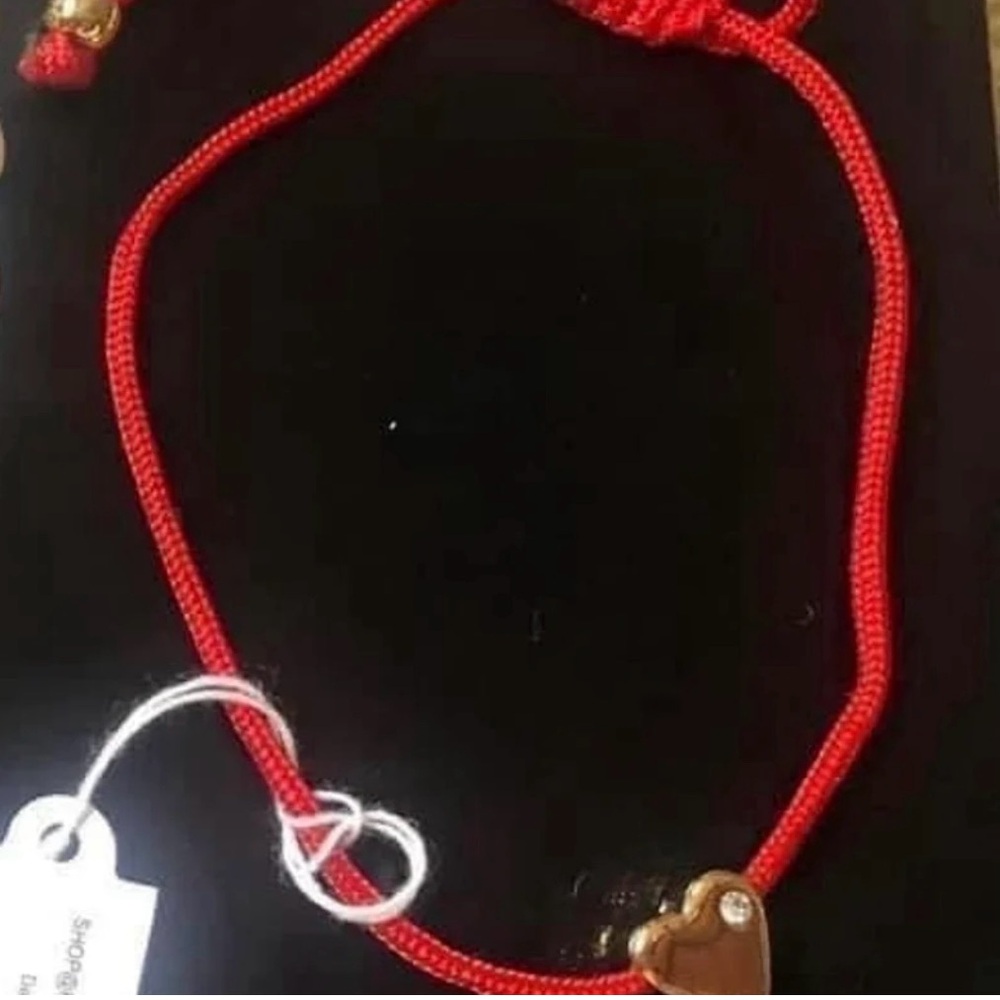 Park Lane Cherry Bracelet
